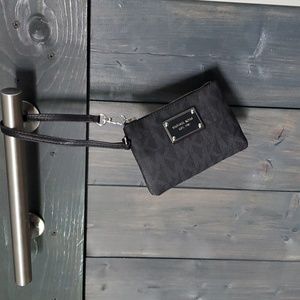 Michael Kors small wristlet